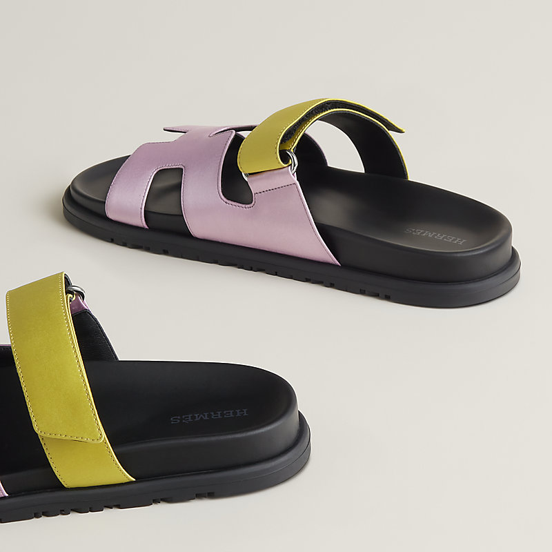 Chypre sandal | Hermès Singapore